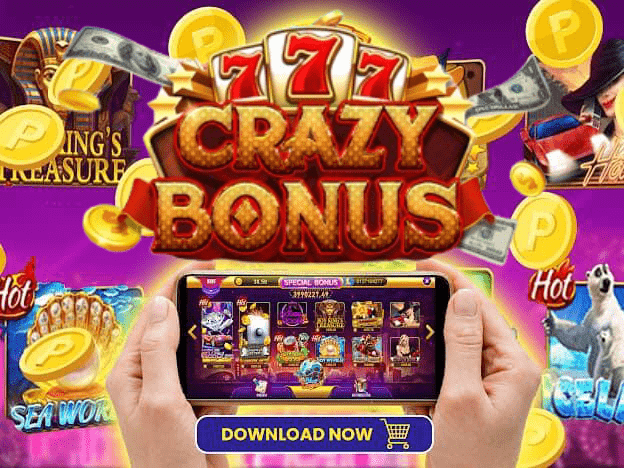 download the latest version of crazy bonus 777 free app for android