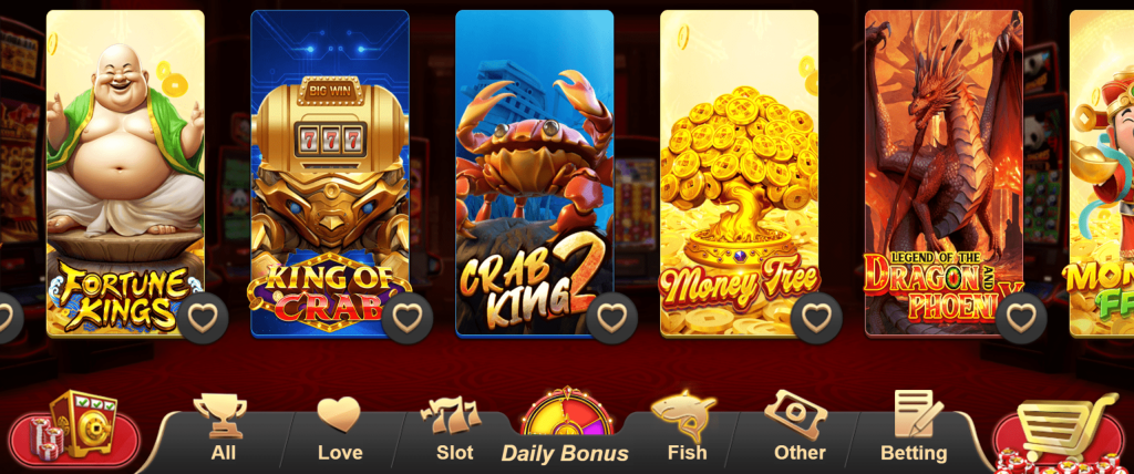 crazybonus 777 login and play fish games